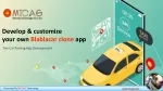 Blablacar Clone App Development - slide 1
