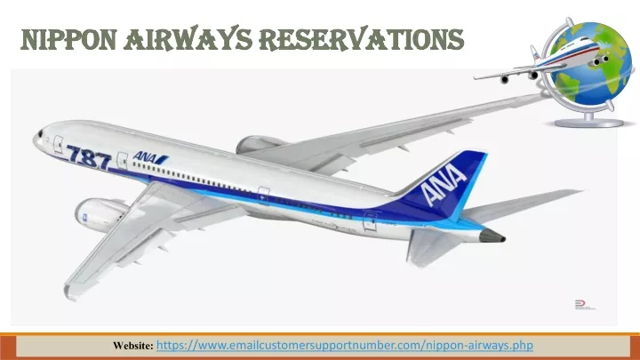 nippon airways reservations nippon airways