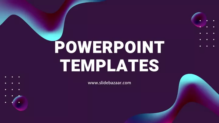 powerpoint templates www slidebazaar com