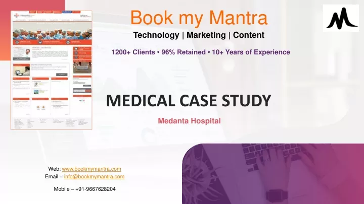 book my mantra technology marketing content 1200