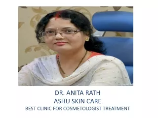 Skin Specialist in Apollo Bhubaneswar - Best cosmetic doctor in Bhubaneswar