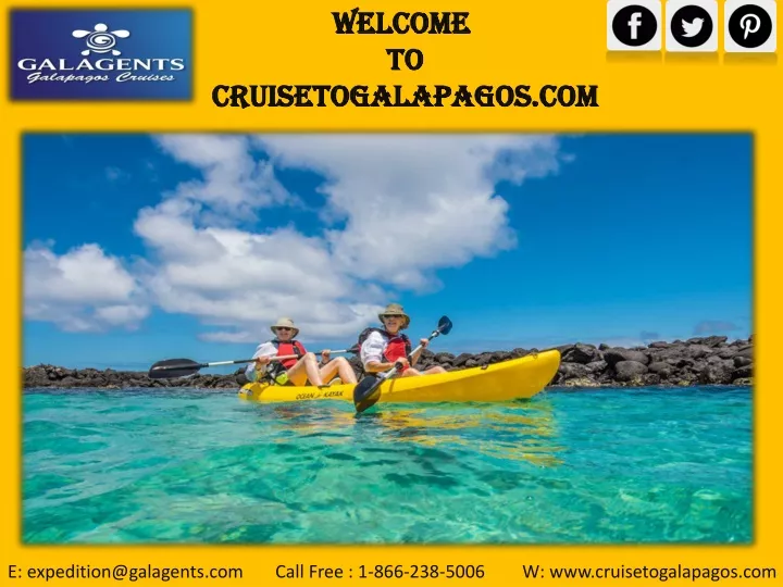 welcome to cruisetogalapagos com