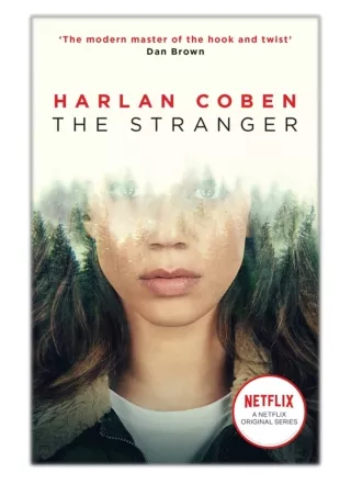 [PDF] Free Download The Stranger By Harlan Coben