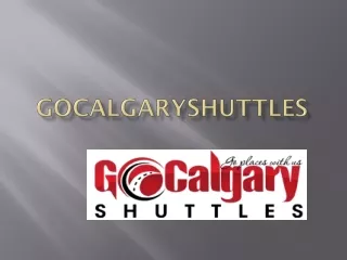 Mini Bus Rental Calgary | From small group to Corporate meetings