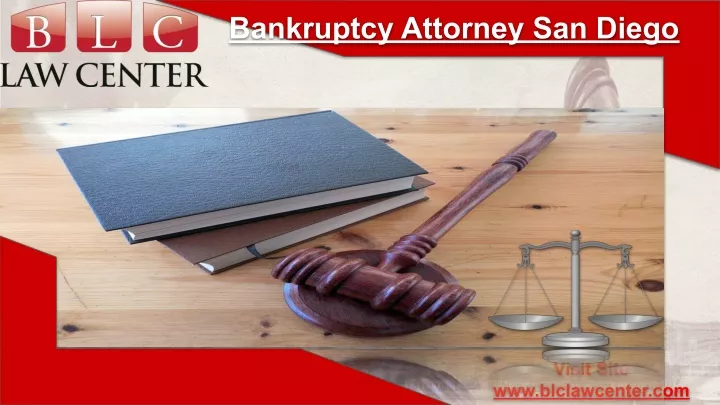 bankruptcy attorney san diego