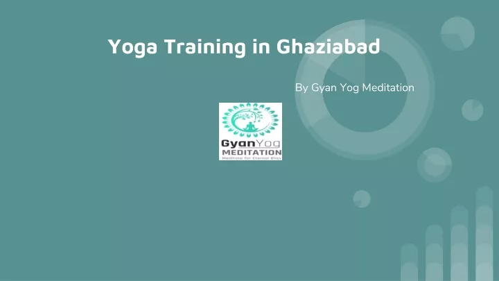 yoga training in ghaziabad