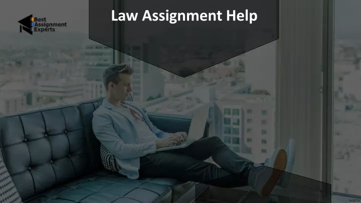 law assignment help