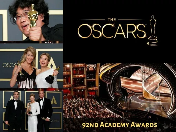 best of the oscars