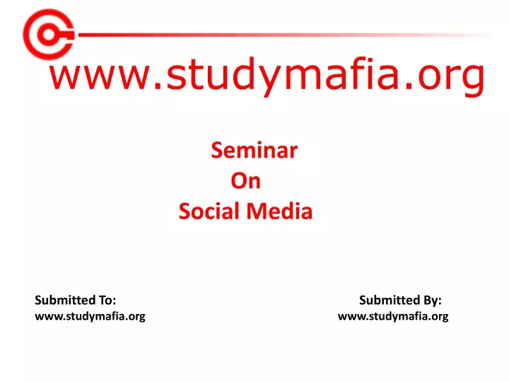 www studymafia org