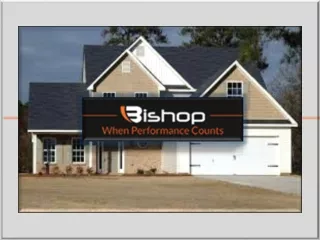 Building Construction Company | Bishop Ltd