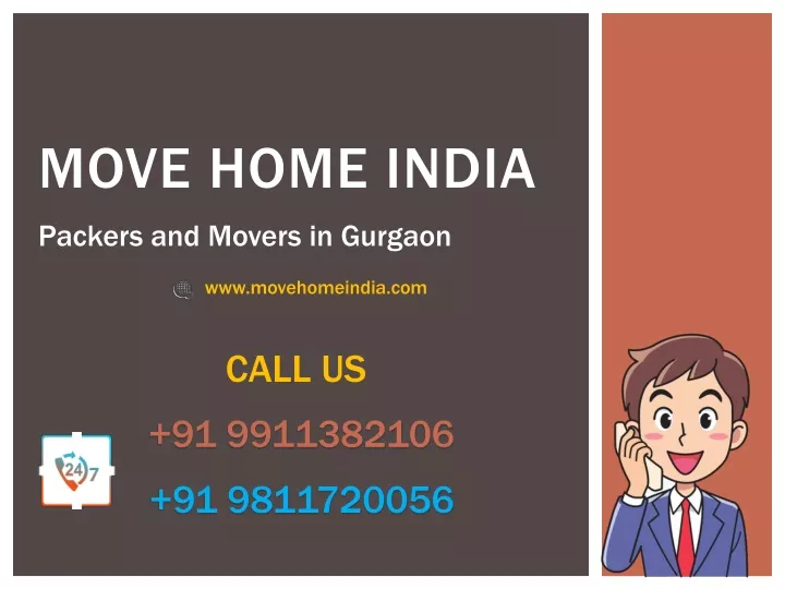 move home india