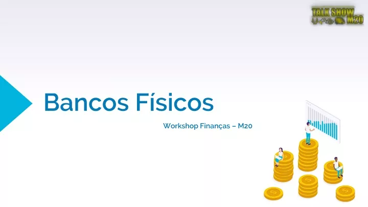 bancos f sicos