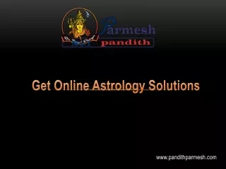 Worlds Best Astrologer In Sydney, London, UK