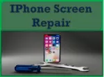 IPhone Screen Repair
