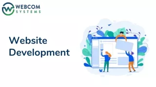 Website Development