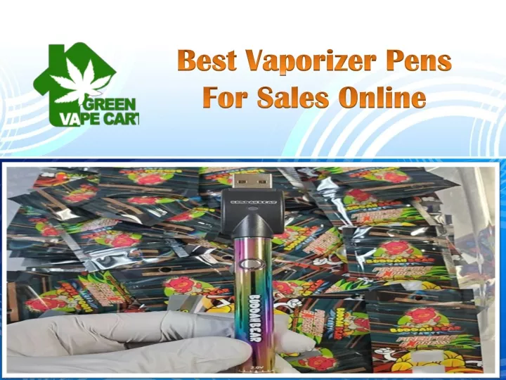 best vaporizer pens for sales online