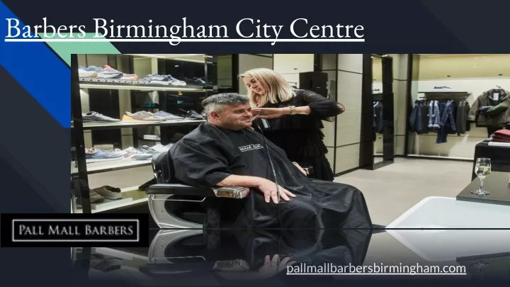 barbers birmingham city centre