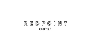 Spacious Apartment Features - Redpoint Denton