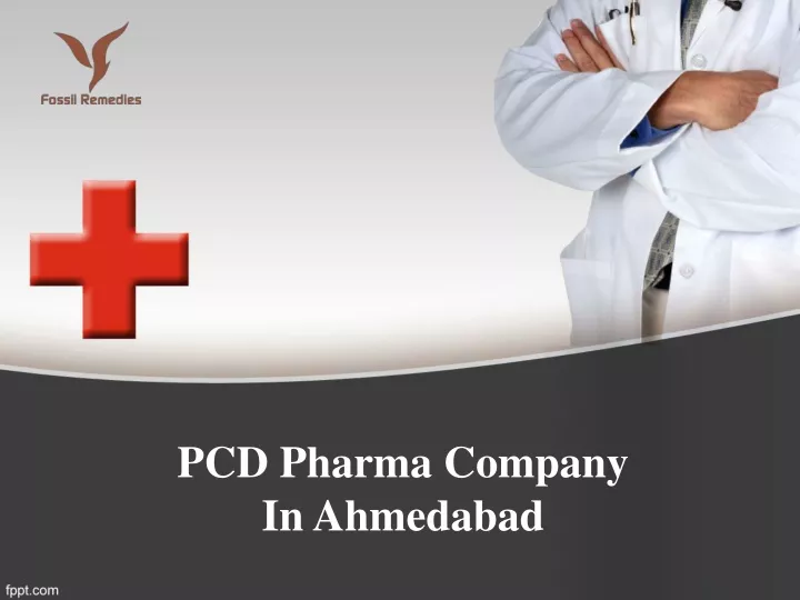 pcd pharma company in ahmedabad
