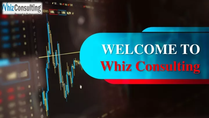 welcome to whiz consulting
