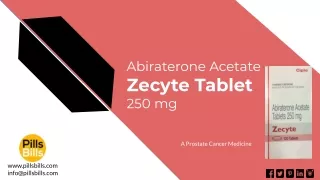 Buy Zecyte 250 mg Tablet with Discount