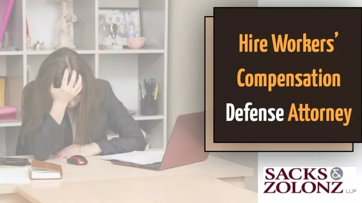 hire workers compensation defense attorney