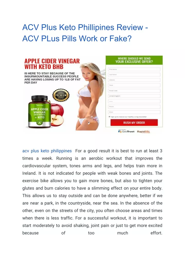 acv plus keto phillipines review acv plus pills