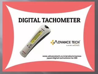 Buy Digital tachometer Online @Best Prices in India
