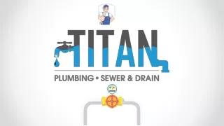 Professional plumbing maintenance services in NJ