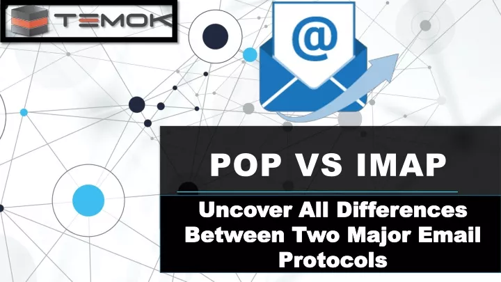 pop vs imap