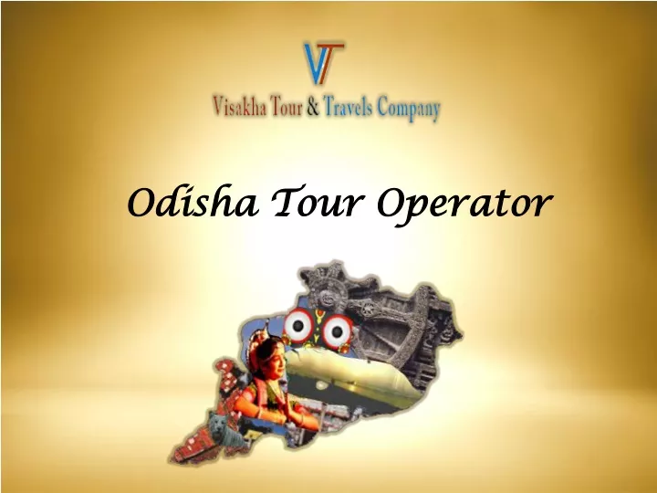 odisha tour operator