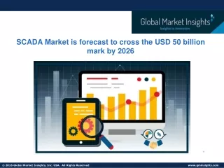 SCADA Market is Expected to Record CAGR of 8% over 2020 to 2026