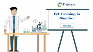 IVF Training in Mumbai
