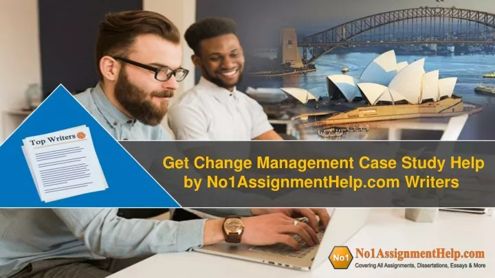 get change management case study help
