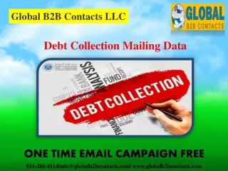 global b2b contacts llc