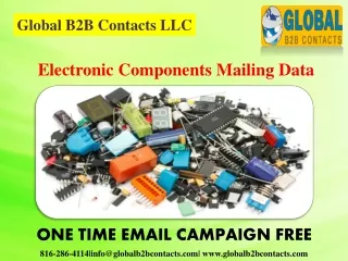 global b2b contacts llc