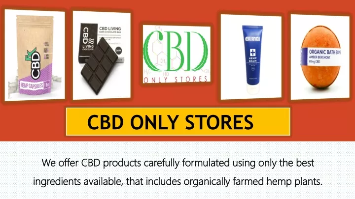 cbd only stores
