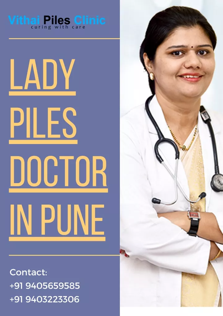 l a dy piles doctor in pune