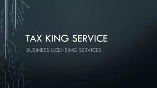 Business license in New York - Small business license nyc