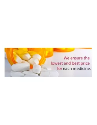 Buy Medicine Online | Buy Pain Pills Online | Buy Prescription Drugs Online