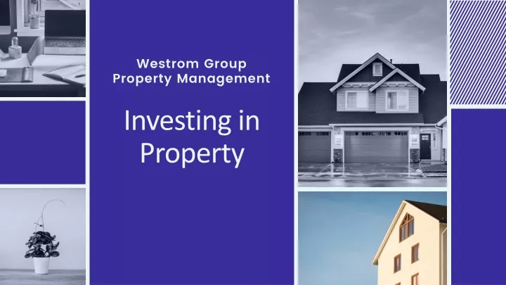 westrom group property management