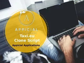 taxi eu clone script