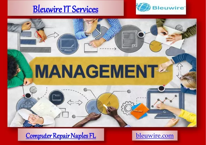 bleuwire bleuwireit services it services