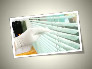 Window blinds servicing company in BD