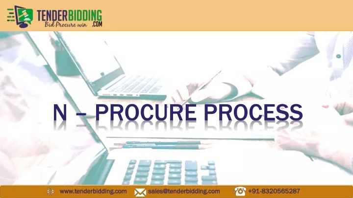 n procure process