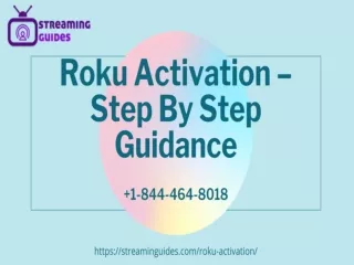 How to Activate Roku Com/Link | Roku Com/Link Create Account | Rokucodelink –Call Now
