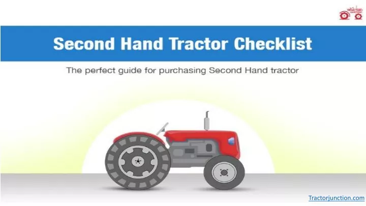 tractorjunction com