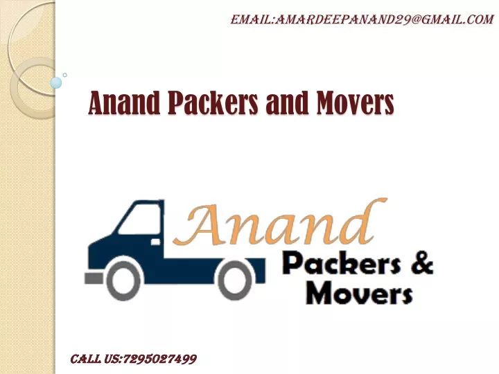 email amardeepanand29@gmail com