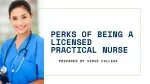 PPT - Licensed Practical Nurse LPN Program PowerPoint Presentation ...