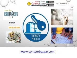 Building Materials | Buy & Sell Construction Materials Online at ConstroBazaar